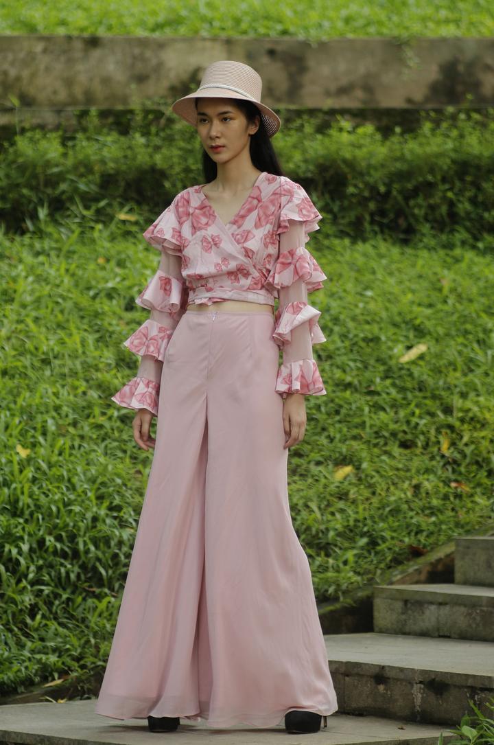 Xu hướng Con gái 