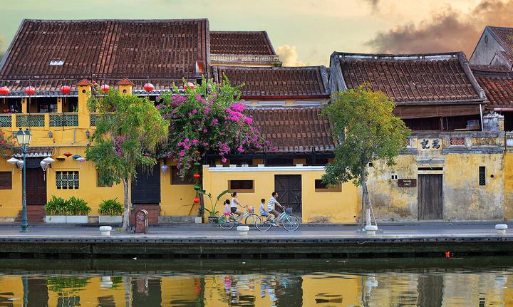 Trong những năm gần đây, xu hướng về thể thao và sức khỏe ngày càng trở nên
