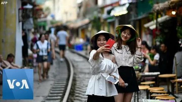 Tận hưởng FIFA Club World Cup - Cảm hứng video marketing từ Hotspot Matrix_Học biên tập video trực tuyến