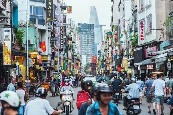Mẹ Bỉm Sữa Ở Đà Nẵng Kiếm Tiền Từ Video Với Hotspot Matrix_chiến lược tiếp thị video cho startup
