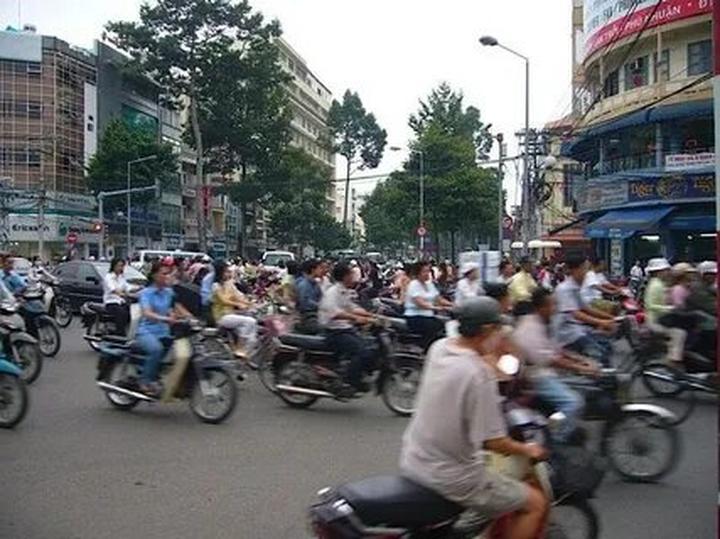 Hotspot Matrix và 3 kiểu giày 