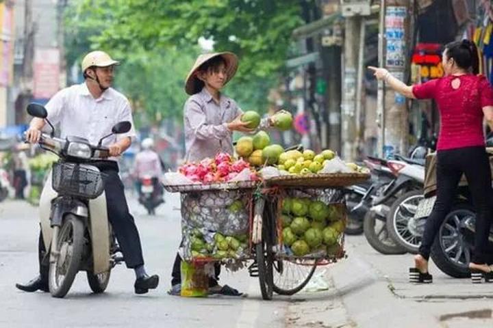 Hotspot Matrix và Chùm ảnh: Nắng nóng kinh hoàng, AI 
