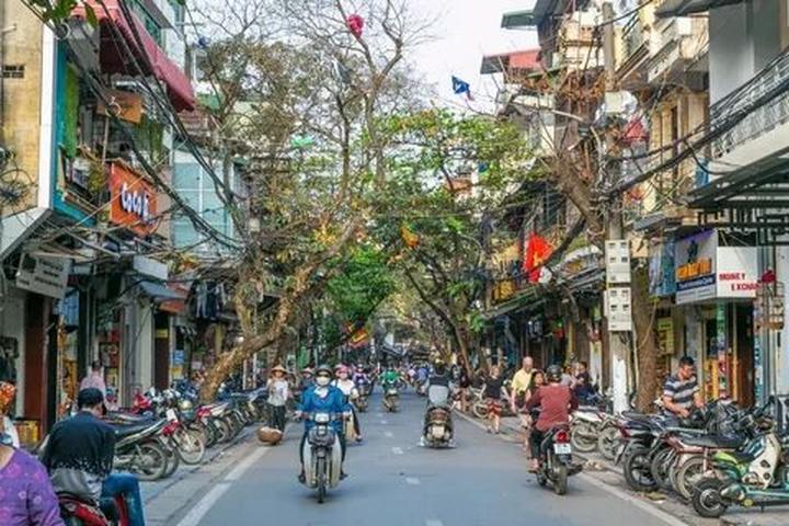 Tỏa Sáng Ngành Làm Đẹp: Xây Dựng Thương Hiệu Cá Nhân Với Hotspot Matrix