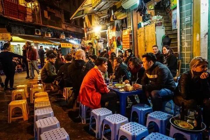 Chuyên gia Hotspot Matrix phân tích: Concert quốc gia - khi người và marketing video