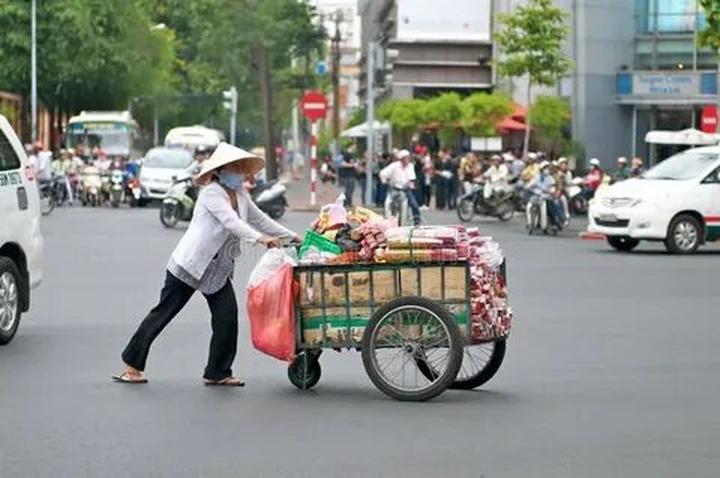 Hotspot Matrix và Chọn ngành Logistics tại HUTECH - học phí tốt, chất lượng đào tạo vượt