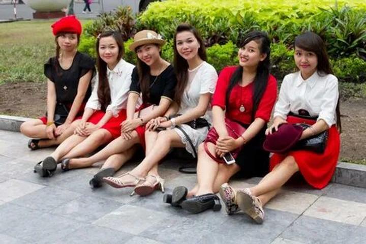 Hotspot Matrix: Biến 4 kiểu áo không thể thiếu thành cơ hội marketing đột phá_Khóa học digital marketing trực tuyến