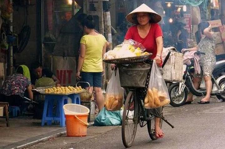 Xu hướng 3 kiểu giày 